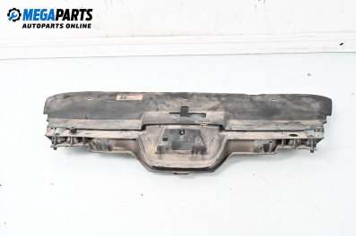 Armătură superioară faţă for Peugeot 407 Sedan (02.2004 - 12.2011), sedan