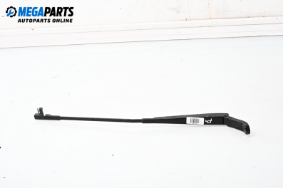 Braț ștergătoare parbriz for Peugeot 407 Sedan (02.2004 - 12.2011), position: dreapta