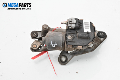 Motor ștergătoare parbriz for Peugeot 407 Sedan (02.2004 - 12.2011), sedan, position: fața