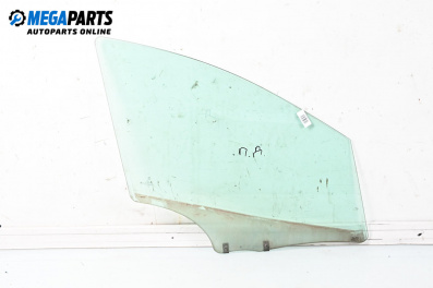 Geam for Peugeot 407 Sedan (02.2004 - 12.2011), 5 uși, sedan, position: dreaptă - fața