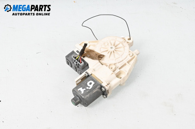 Antriebsmotor el. fensterheber for Peugeot 407 Sedan (02.2004 - 12.2011), 5 türen, sedan, position: rechts, rückseite