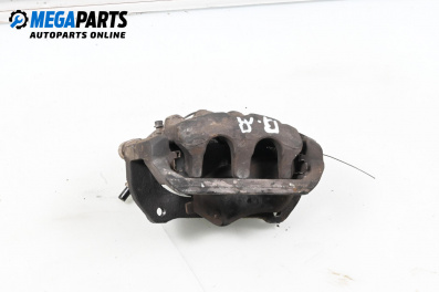 Caliper for Peugeot 407 Sedan (02.2004 - 12.2011), position: front - right