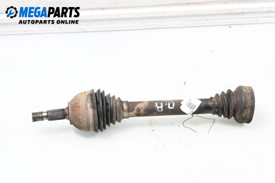 Driveshaft for Peugeot 407 Sedan (02.2004 - 12.2011) 3.0, 211 hp, position: front - right, automatic