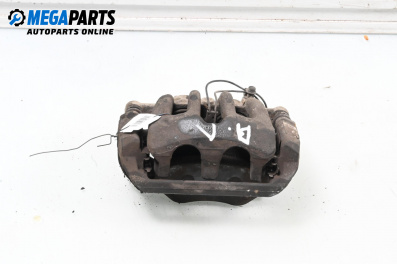 Caliper for Peugeot 407 Sedan (02.2004 - 12.2011), position: front - left