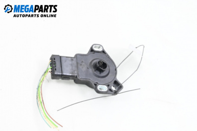 Sensor aufhängung for Peugeot 407 Sedan (02.2004 - 12.2011)