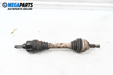 Driveshaft for Peugeot 407 Sedan (02.2004 - 12.2011) 3.0, 211 hp, position: front - left, automatic