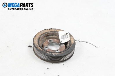 Damper pulley for Peugeot 407 Sedan (02.2004 - 12.2011) 3.0, 211 hp