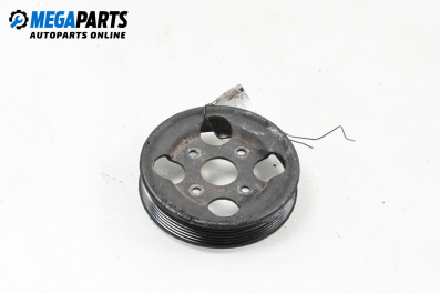 Belt pulley for Peugeot 407 Sedan (02.2004 - 12.2011) 3.0, 211 hp