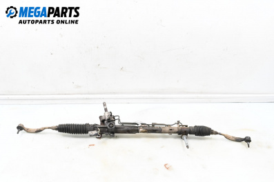 Hydraulic steering rack for Peugeot 407 Sedan (02.2004 - 12.2011), sedan