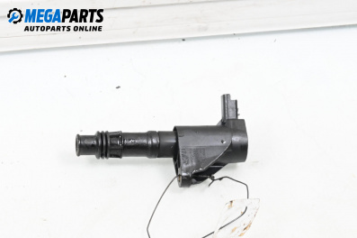 Ignition coil for Peugeot 407 Sedan (02.2004 - 12.2011) 3.0, 211 hp