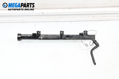 Fuel rail for Peugeot 407 Sedan (02.2004 - 12.2011) 3.0, 211 hp