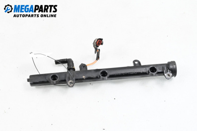 Fuel rail for Peugeot 407 Sedan (02.2004 - 12.2011) 3.0, 211 hp