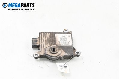 Gearbox actuator for Peugeot 407 Sedan (02.2004 - 12.2011) 3.0, 211 hp, automatic, № 9649628980