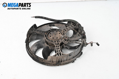 Radiator fan for Fiat Stilo Hatchback (10.2001 - 11.2010) 1.9 JTD, 140 hp