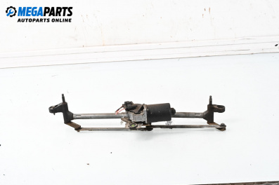 Motor ștergătoare parbriz for Fiat Stilo Hatchback (10.2001 - 11.2010), hatchback, position: fața