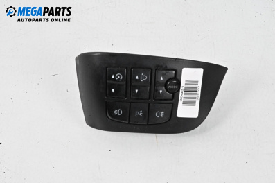 Panou butoane for Fiat Stilo Hatchback (10.2001 - 11.2010)