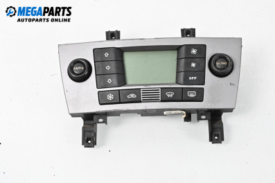 Air conditioning panel for Fiat Stilo Hatchback (10.2001 - 11.2010)