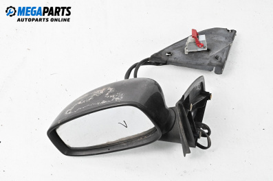 Mirror for Fiat Stilo Hatchback (10.2001 - 11.2010), 3 doors, hatchback, position: left