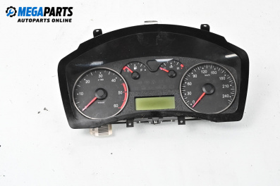 Instrument cluster for Fiat Stilo Hatchback (10.2001 - 11.2010) 1.9 JTD, 140 hp