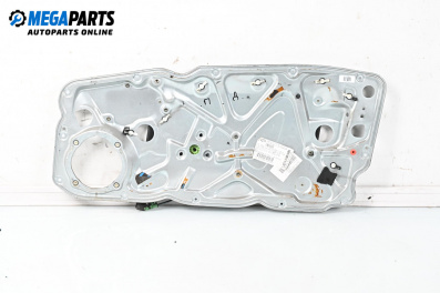 Меcanism geam electric for Fiat Stilo Hatchback (10.2001 - 11.2010), 3 uși, hatchback, position: dreaptă - fața