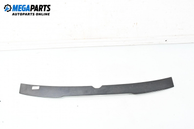 Spoiler for Fiat Stilo Hatchback (10.2001 - 11.2010), hatchback