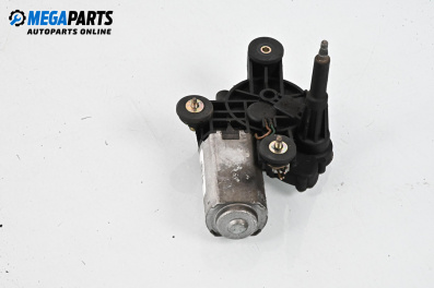 Motor ștergătoare parbriz for Fiat Stilo Hatchback (10.2001 - 11.2010), hatchback, position: din spate