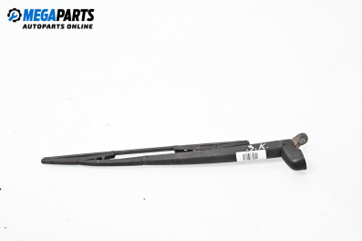 Braț ștergător lunetă for Fiat Stilo Hatchback (10.2001 - 11.2010), position: din spate