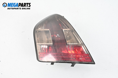 Tail light for Fiat Stilo Hatchback (10.2001 - 11.2010), hatchback, position: left