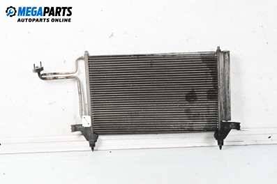 Radiator aer condiționat for Fiat Stilo Hatchback (10.2001 - 11.2010) 1.9 JTD, 140 hp