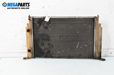 Radiator de apă for Fiat Stilo Hatchback (10.2001 - 11.2010) 1.9 JTD, 140 hp