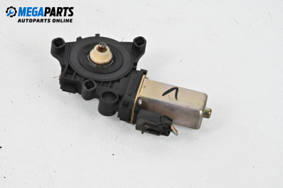 Motor macara geam for Fiat Stilo Hatchback (10.2001 - 11.2010), 3 uși, hatchback, position: stânga