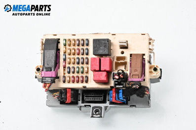 Fuse box for Fiat Stilo Hatchback (10.2001 - 11.2010) 1.9 JTD, 140 hp