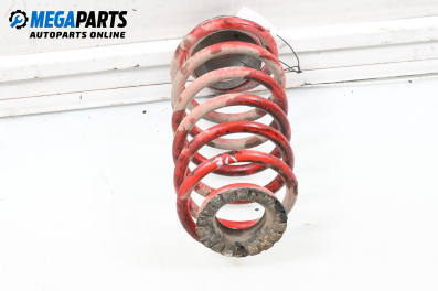 Coil spring for Fiat Stilo Hatchback (10.2001 - 11.2010), hatchback, position: rear