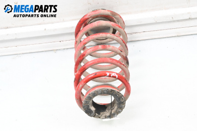 Coil spring for Fiat Stilo Hatchback (10.2001 - 11.2010), hatchback, position: rear