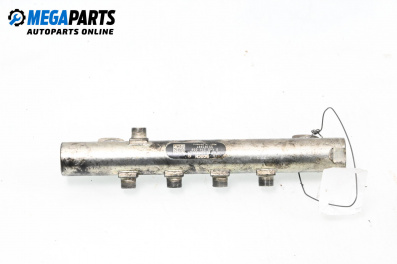 Rampă combustibil for Fiat Stilo Hatchback (10.2001 - 11.2010) 1.9 JTD, 140 hp, № 55187887