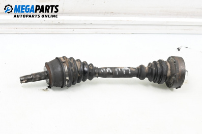 Driveshaft for Fiat Stilo Hatchback (10.2001 - 11.2010) 1.9 JTD, 140 hp, position: front - right