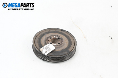 Damper pulley for Fiat Stilo Hatchback (10.2001 - 11.2010) 1.9 JTD, 140 hp