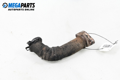 EGR tube for Fiat Stilo Hatchback (10.2001 - 11.2010) 1.9 JTD, 140 hp