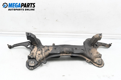 Front axle for Fiat Stilo Hatchback (10.2001 - 11.2010), hatchback