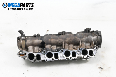 Intake manifold for Fiat Stilo Hatchback (10.2001 - 11.2010) 1.9 JTD, 140 hp