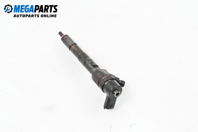 Diesel fuel injector for Fiat Stilo Hatchback (10.2001 - 11.2010) 1.9 JTD, 140 hp, № 0 445 110 111