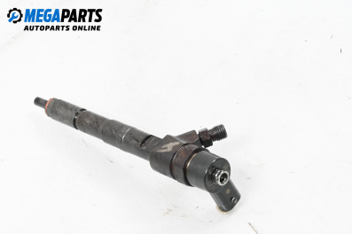 Diesel fuel injector for Fiat Stilo Hatchback (10.2001 - 11.2010) 1.9 JTD, 140 hp, № 0 445 110 111