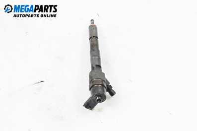 Diesel fuel injector for Fiat Stilo Hatchback (10.2001 - 11.2010) 1.9 JTD, 140 hp, № 0 445 110 111