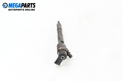 Diesel fuel injector for Fiat Stilo Hatchback (10.2001 - 11.2010) 1.9 JTD, 140 hp, № 0 445 110 111