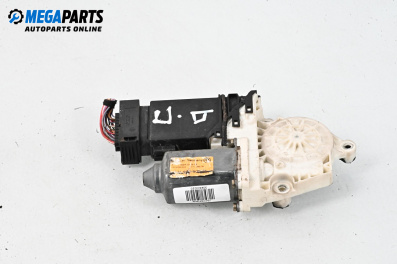 Motor macara geam for Volkswagen Golf IV Hatchback (08.1997 - 06.2005), 5 uși, hatchback, position: dreaptă - fața