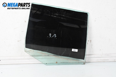 Fensterscheibe for Volkswagen Golf IV Hatchback (08.1997 - 06.2005), 5 türen, hecktür, position: rechts, rückseite