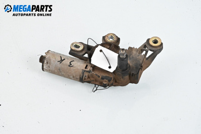 Motor ștergătoare parbriz for Volkswagen Golf IV Hatchback (08.1997 - 06.2005), hatchback, position: din spate