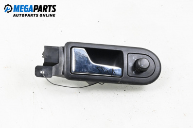 Inner handle for Volkswagen Golf IV Hatchback (08.1997 - 06.2005), 5 doors, hatchback, position: front - left