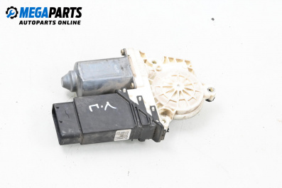 Motor macara geam for Volkswagen Golf IV Hatchback (08.1997 - 06.2005), 5 uși, hatchback, position: dreaptă - fața