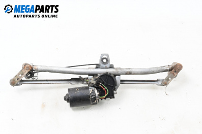 Motor ștergătoare parbriz for Volkswagen Golf IV Hatchback (08.1997 - 06.2005), hatchback, position: fața